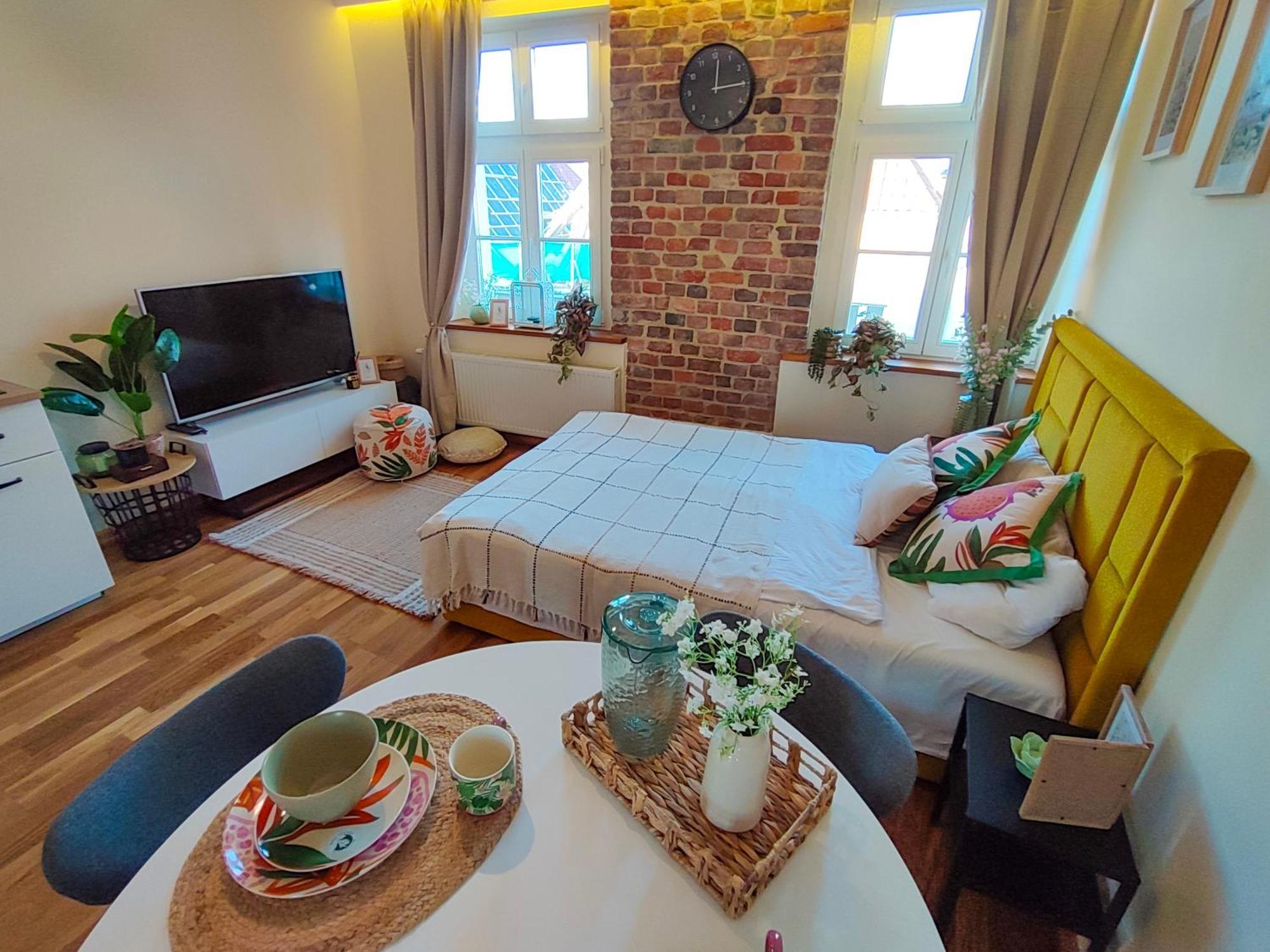 Apartamenty Piekary 11 Przy Wisle By Rentoom Торунь Экстерьер фото