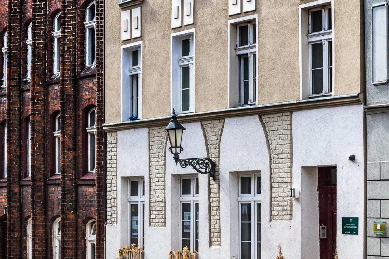 Apartamenty Piekary 11 Przy Wisle By Rentoom Торунь Экстерьер фото