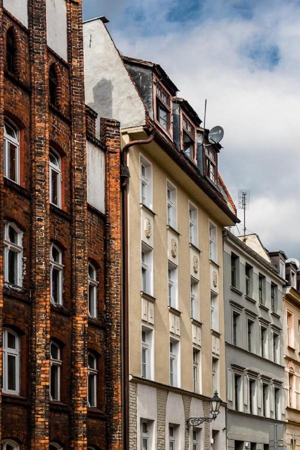 Apartamenty Piekary 11 Przy Wisle By Rentoom Торунь Экстерьер фото