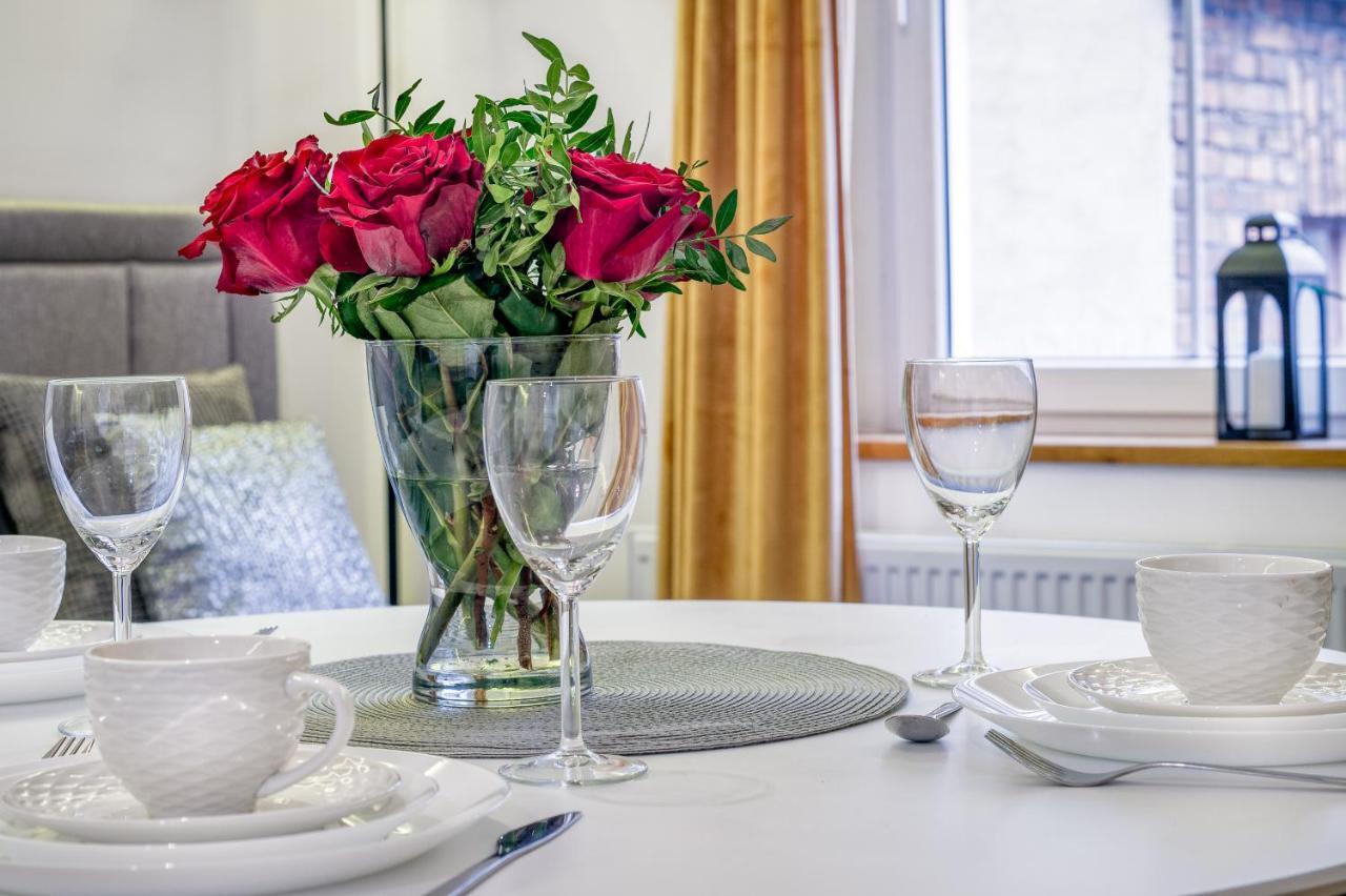 Apartamenty Piekary 11 Przy Wisle By Rentoom Торунь Экстерьер фото